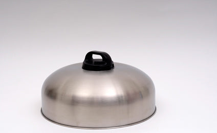 12” (30 CM.) Dome Cover