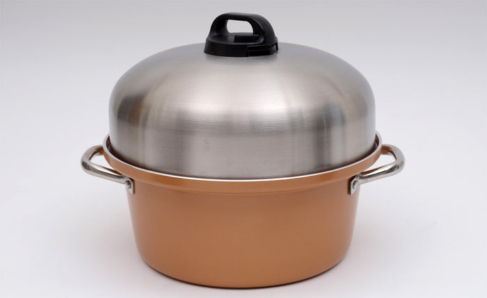 12” (30 CM.) Dome Cover