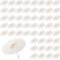 White 60CM / 60PCS / China Mainland