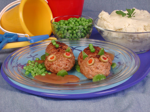 25 Pack - Favorite Family Meals