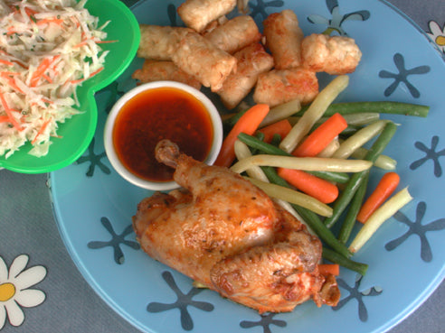 25 Pack - Favorite Family Meals