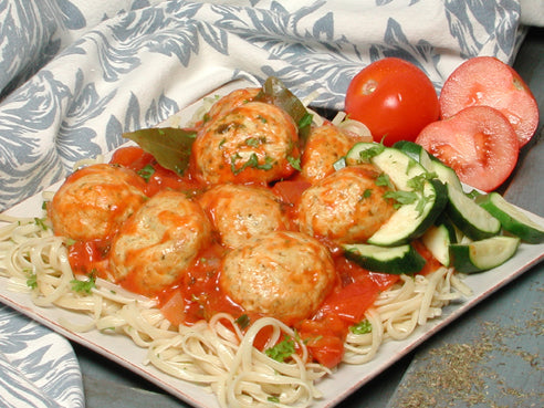 25 Pack - Low Fat & Under 15-Minutes
