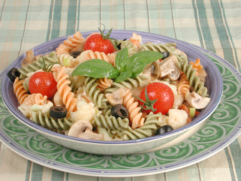 25 Pack - Low Fat & Under 15-Minutes