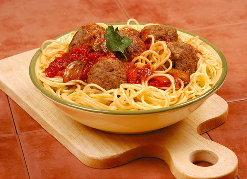 25 Pack - Meals Made In Under 15-Minutes