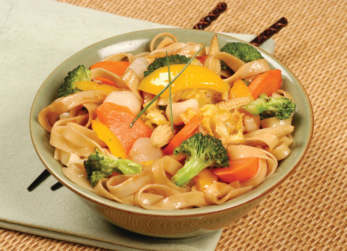 25 Pack - Meals Made In Under 15-Minutes