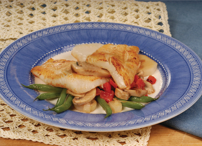 25 Pack - Meals Made In Under 15-Minutes