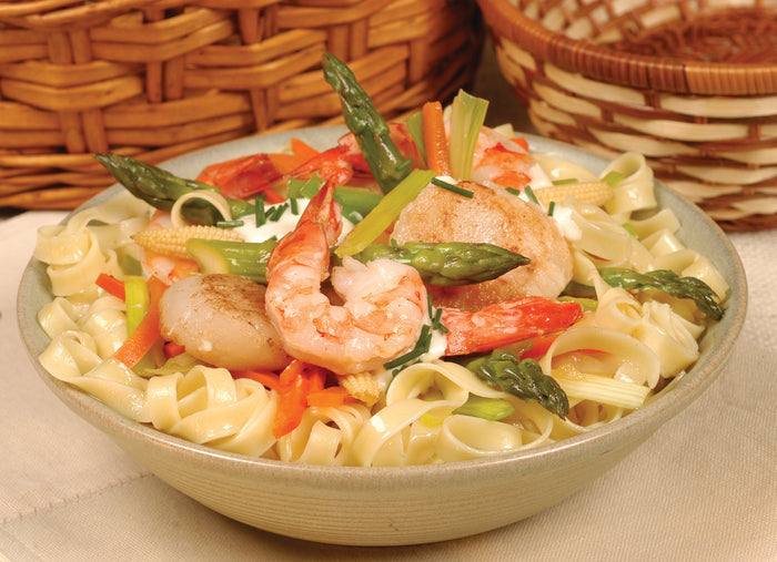 25 Pack - Meals Made In Under 15-Minutes