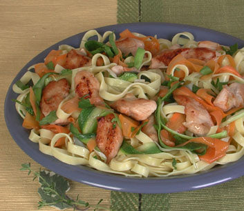 25 pack - Perfect Pasta Dishes