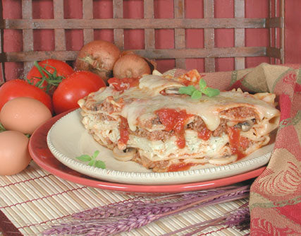 25 pack - Perfect Pasta Dishes