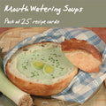25 Pack - Sumptuous Soup’s