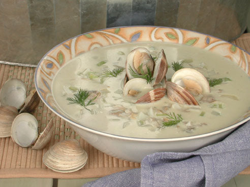 25 Pack - Sumptuous Soup’s