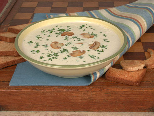 25 Pack - Sumptuous Soup’s