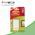 3M Command™ 17201ANZ White Medium Picture Hanging Strips