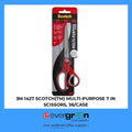 3M SCOTCH(TM) MULTI-PURPOSE IN SCISSORS