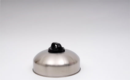 9 ½” (24 CM.) Dome Cover