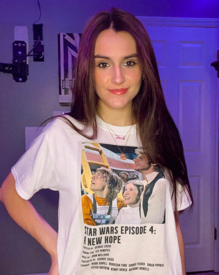 A New Hope
