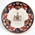 Andrew & Sarah Wedding Plate 1986