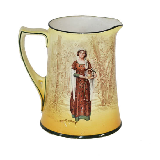 Anne Page Pitcher