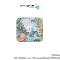 APLI from SPAIN,ROUND Mousepad