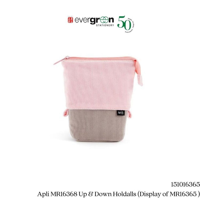 APLI Up&Down Holdall