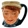 Artful Dodger tiny jug D6678