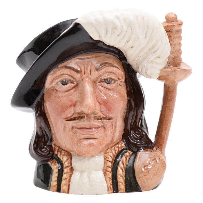 Athos Small