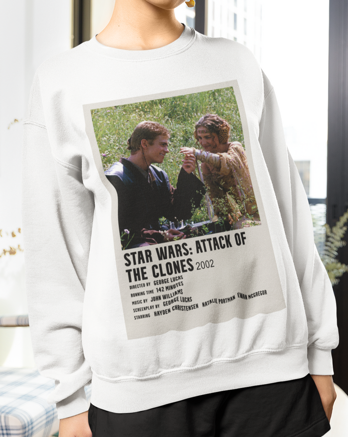 Attack of the Clones