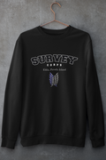 Attack on Titan Survey Corps