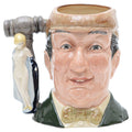 Auctioneer Large