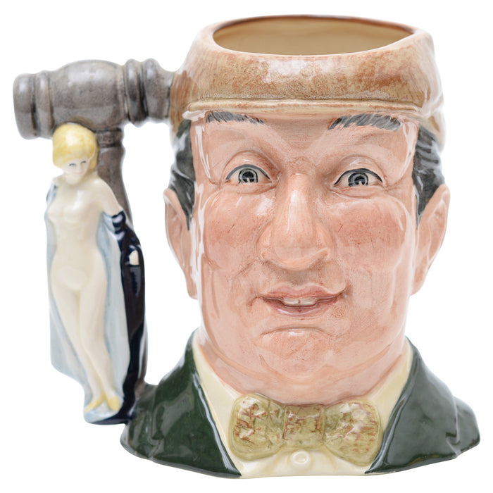Auctioneer Large