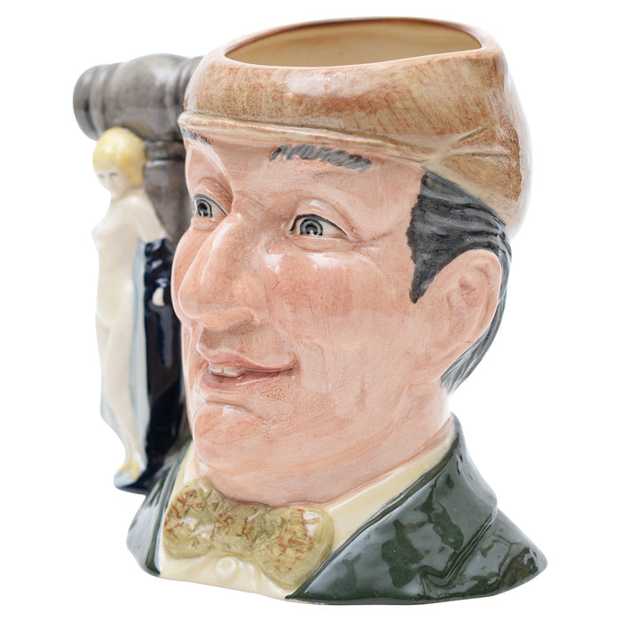 Auctioneer Large