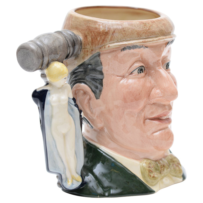 Auctioneer Large