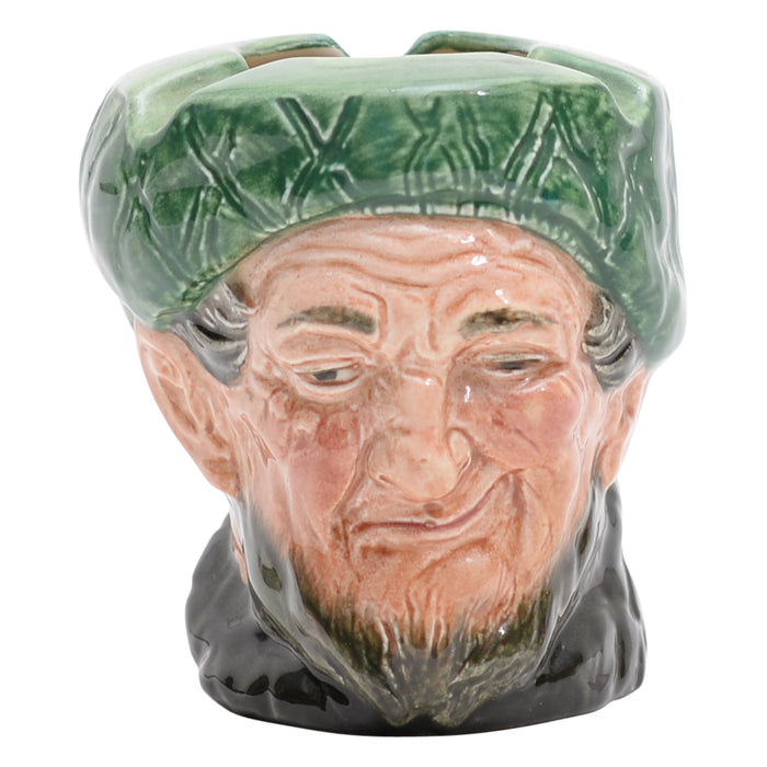 Auld Mac Ashbowl D6006