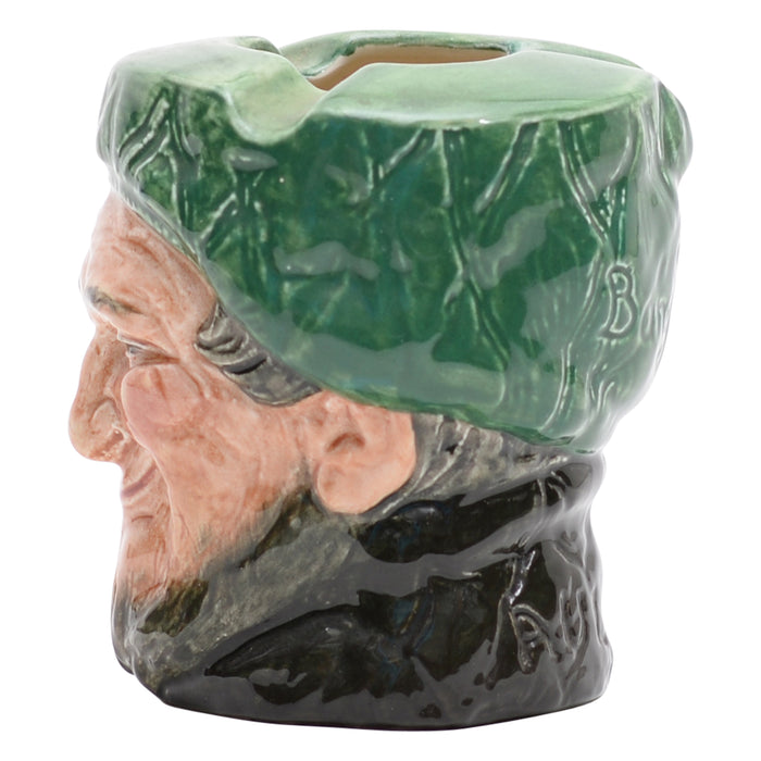 Auld Mac Ashbowl D6006