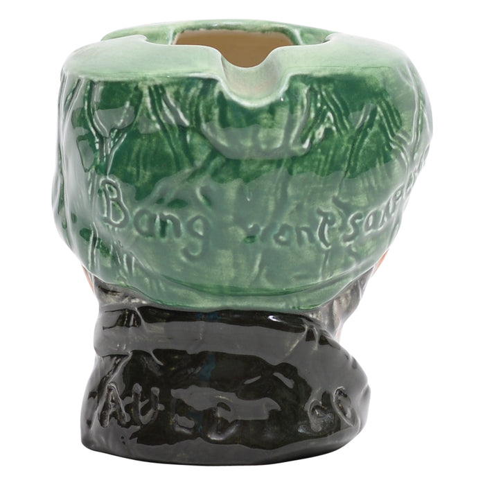 Auld Mac Ashbowl D6006