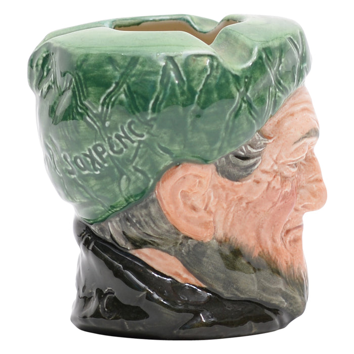 Auld Mac Ashbowl D6006