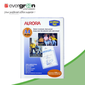 Aurora Laminating Pouch A4 100 Microns (Box of 100)