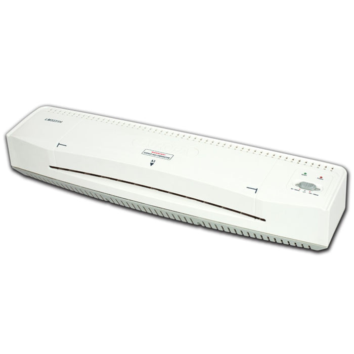 Aurora LM3231H Laminator A3 Size with free A4 pouch
