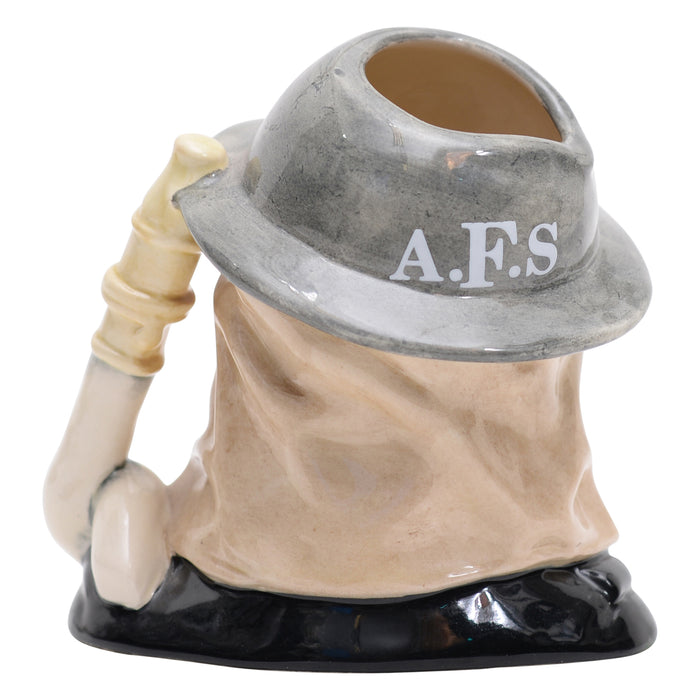 Auxiliary Fireman Small