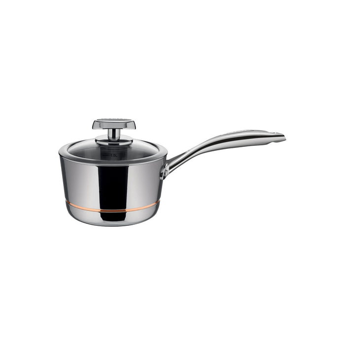 Axis 16cm/1.8L Saucepan