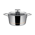 Axis 24cm/5.2L Dutch Oven