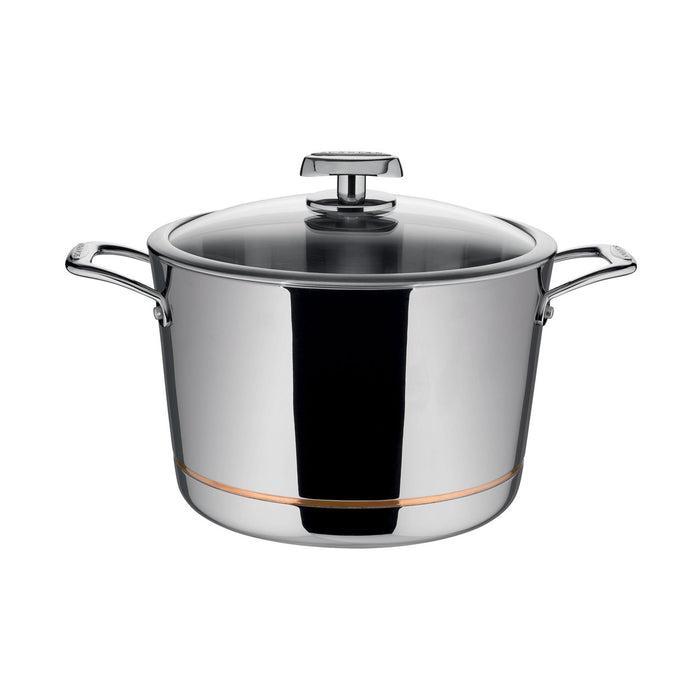 Axis 26cm/7.2L Stockpot