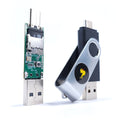 B2B USB Rubber Ducky