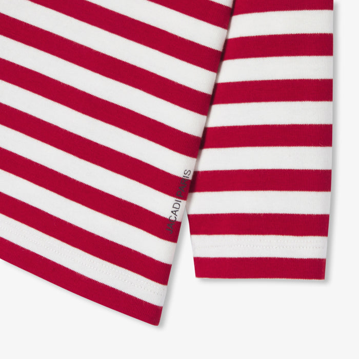 Baby boy Breton tee