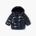 Baby boy puffer jacket