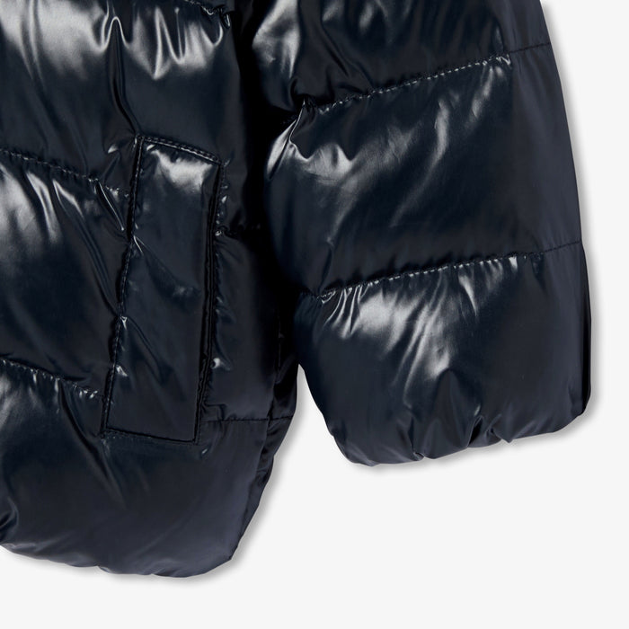 Baby boy puffer jacket