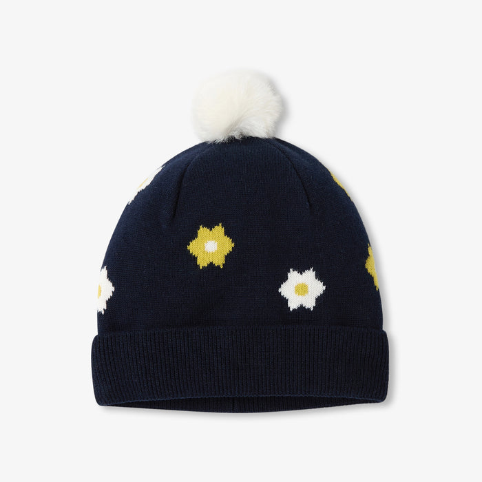 Baby girl hat