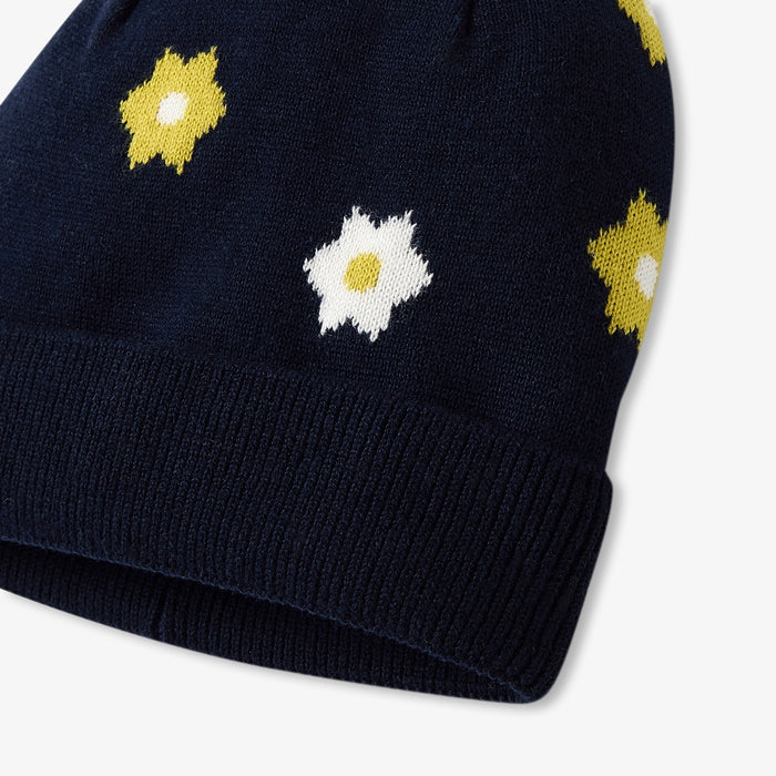 Baby girl hat
