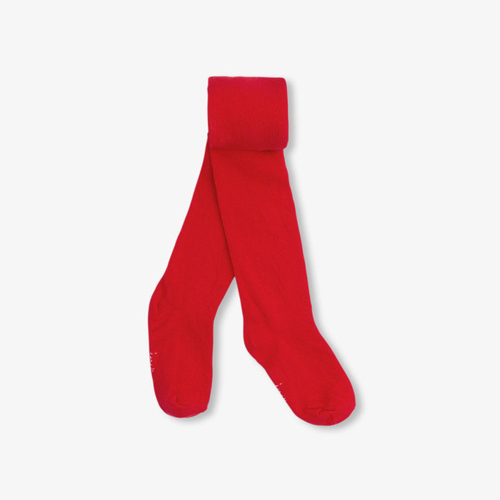 Baby girl tights