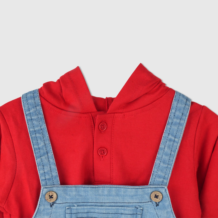 #red